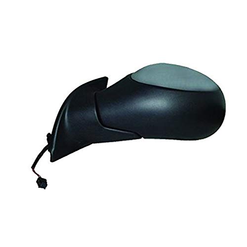 Rétroviseur gauche Citroen C3 2005-2009 électrique et rabattable