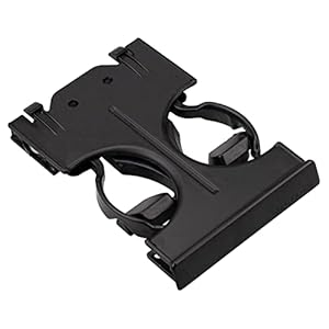 RLB-HILON Getränkehalter Einsatz für Toyota 4Runner