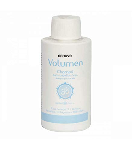 Champú volumen 100 ml Eseuve