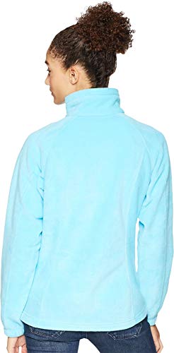 Image of Columbia Women's Benton Springs Full Zip