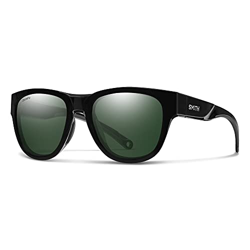 Smith Rockaway ChromaPop Polarized Sunglasses
