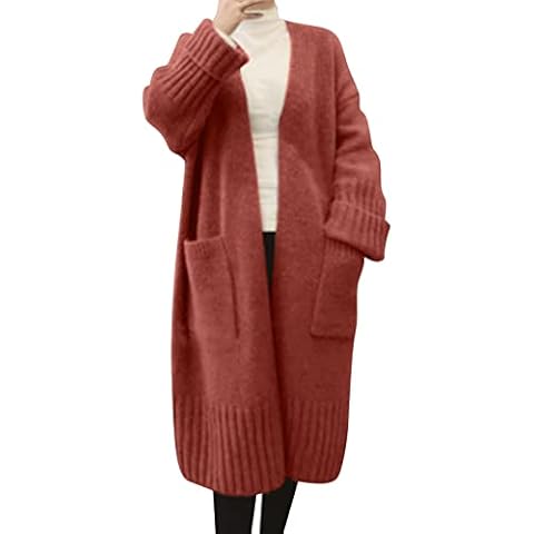 Cardigan Femme Chaud à la Mode 2023 Cover
