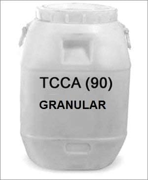 TCCA 90 Chlorine GRANULES for Swimming Pool(Pack of 25 KG)-picture-10