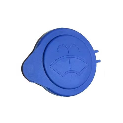 Bouchon de réservoir lave-glace Ford pour rouler serein sous la pluie avec votre Focus