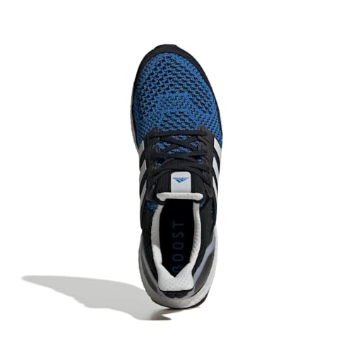 adidas Adidas Men's Ultraboost 1.0, Bright Royal/Crystal White/Black, 11.5