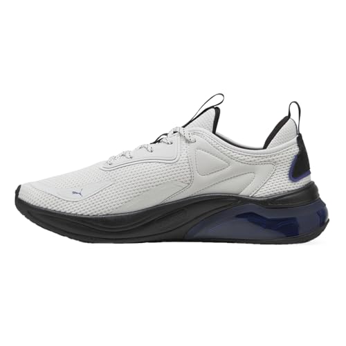 PUMA Mens Cell Thrill Running Sneakers Shoes - Grey3