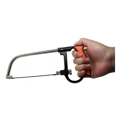 Conjunto De Mini Serra Arco Construção Serrote