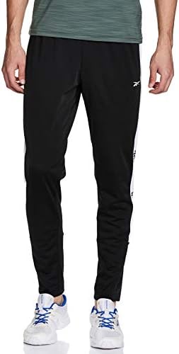 Reebok Te Ll Track Pant - Men's 