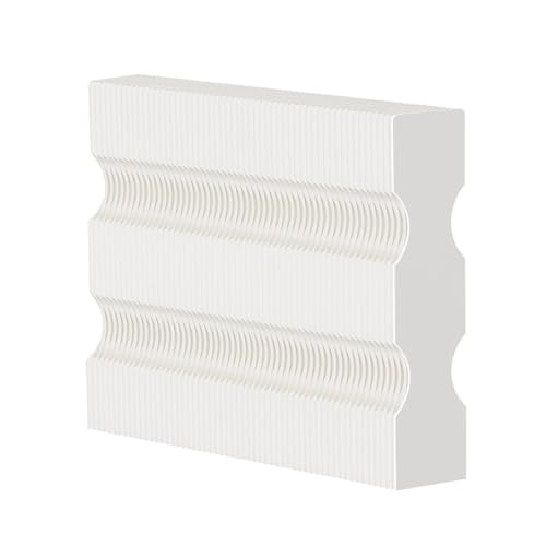 Cloison de séparation pliable papier pour diviser une pièce sans travaux