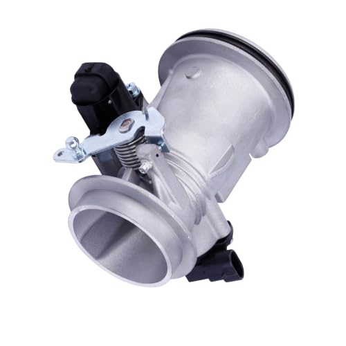 Cuerpo del acelerador 8200682611 para coches Dacia Logan, Sandero y Solenza