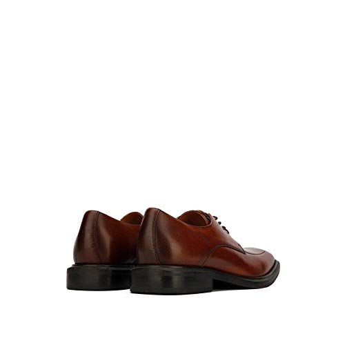 Image of Kenneth Cole New York Men's Merge Oxford Shoes