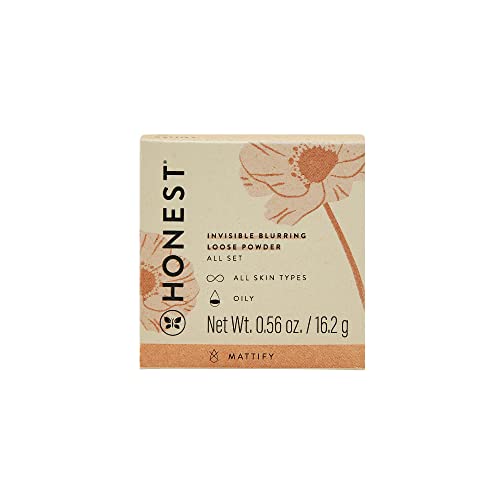 Honest Beauty BH-0000027 Talc-Free Translucent Loose Setting Powder thumb #7