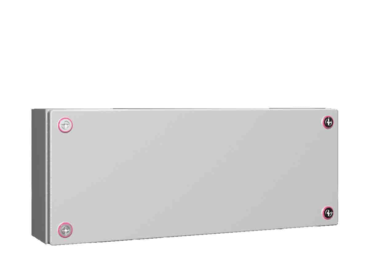 Rittal 1505000 coffret idéal pour l'aménagement d'atelier DIY