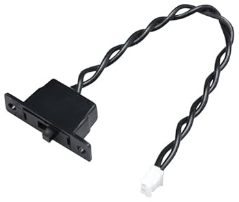 Amazon | ヨコモ 電源スイッチ RPX2シリーズ用 BL-RPX2SWA