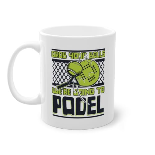 Pádel Balls Marca Generisch