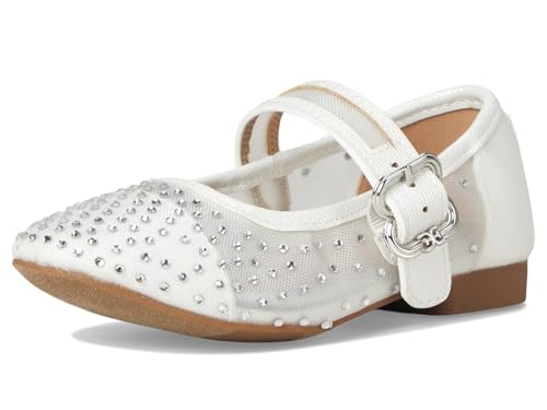 Sam Edelman Girl's Mave Fade (Little Big Kid) Ballet Flat 7