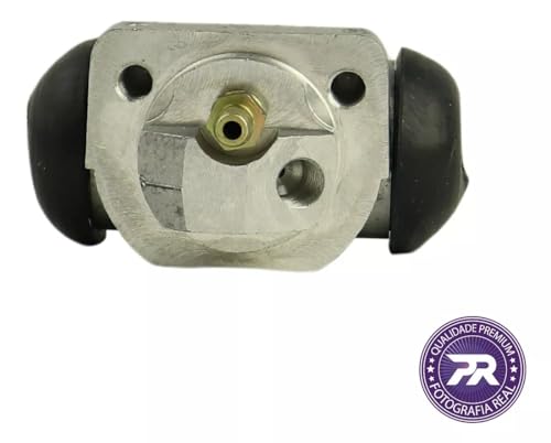 Cilindro de Roda Burrinho de Freio Traseiro Lado Direito Ranger 2005, 2006, 2007, 2008, 2009, 2010,