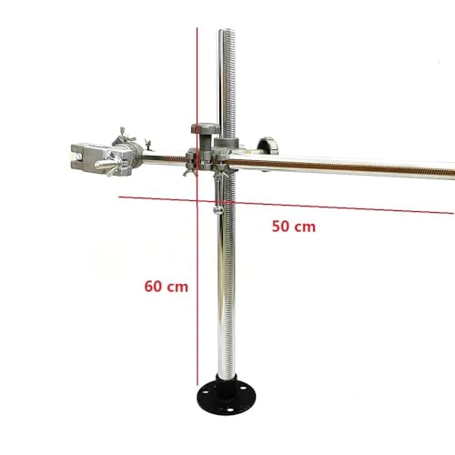 Pince pistolet et support de torche pour positionneur de découpe plasma - 3
