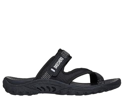 Skechers Women's Reggae-Ray of Charm Sport Sandal4