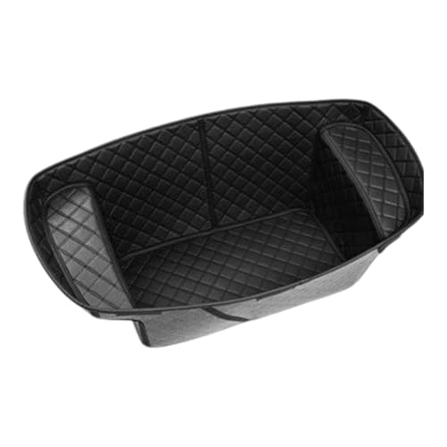 Tapis de Coffre pour 7X 2025 - Tapis De Rangement de Protection Sur Mesure pour Automobile