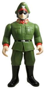 キン肉マン ソフビ ファイブスタートイNSC ブロッケンJr. 原作ver.2