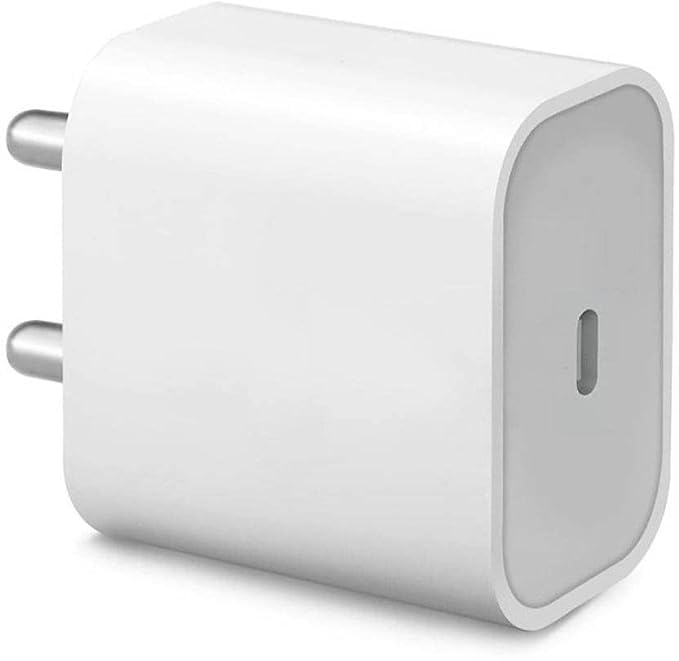 Image of Miracase Original Google 25W Usb-C Super Fast Charger True 20W Pd Charging Adapter Compatible For Google Pixel 7A, 7 Pro, 7, Xl (White)