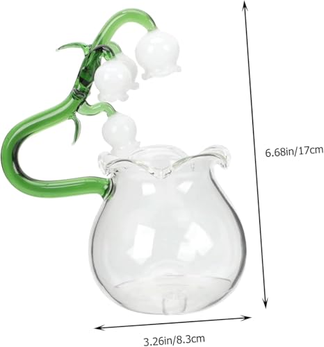 Verres à vin et tasses à café en verre premium soufflé