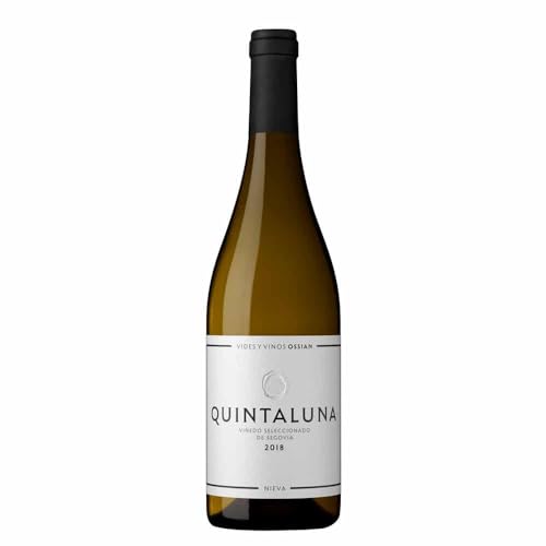 Ossian Quintaluna 2020 - 75 cl