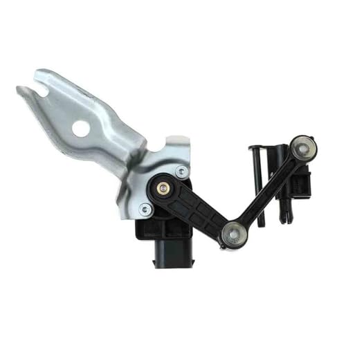 Capteur de niveau de voiture pour VW 7L0616213C : capteur hauteur suspension pneumatique de rechange