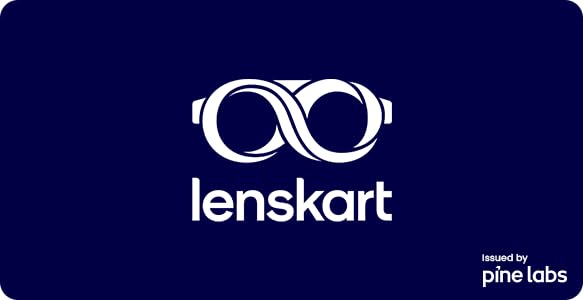 Image of Lenskart | E-Gift Card | Instant Delivery | Valid for App and in-store purchases.