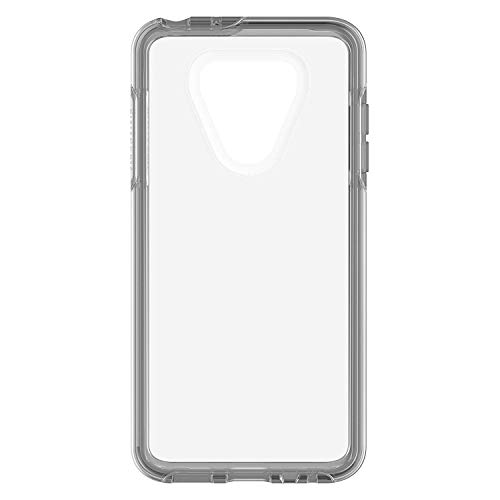 OTTERBOX Symmetry Series Case for LG G6 - Retail Packaging - Clear
