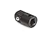 TEKTON 1/4 Inch Drive (F) x 3/8 Inch (M) Impact Adapter | SIA04101