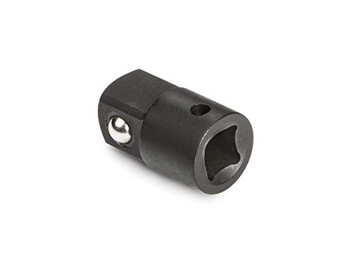 Image of TEKTON 1 /4 Inch Drive (F) x 3 /8 Inch (M) Impact Adapter | SIA04101