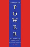 Power: Die 48 Gesetze der Macht: Der TikTok-Bestseller
