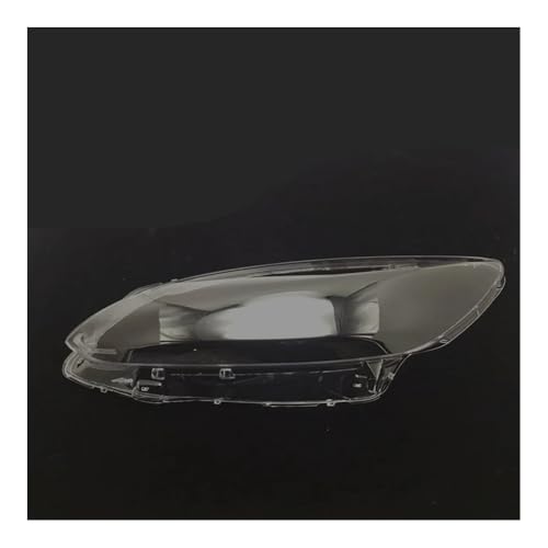 Abat-jour lentille phare Kuga pour remplacer un couvercle de voiture fissuré