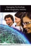 Paperback Managing Technology in the Hospitality Industry Book