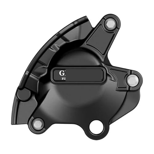 Cache moteur de protection moto GSXR1000 pour éviter les fuites de carter