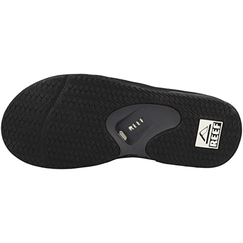 Image of Reef Men's Fanning Leather