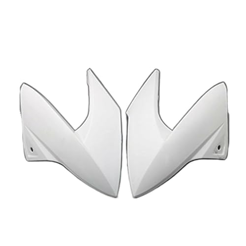 Panneau de carénage latéral de moto XJ6 2009-2012 en 5 couleurs - Cadre robuste