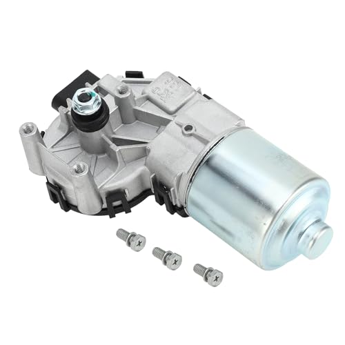 Moteur d'essuie-glace avant pour Ford Focus 2 II de rechange 4 broches 1329835