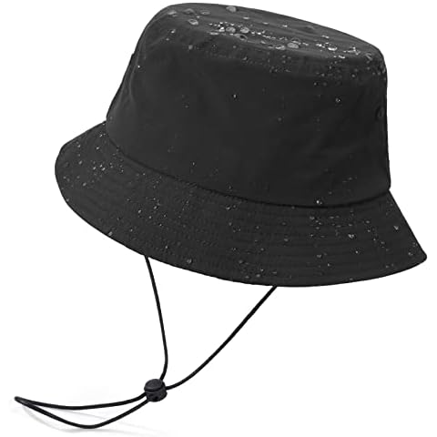 TAGVO XX-Large Waterproof Bucket Hat Cover