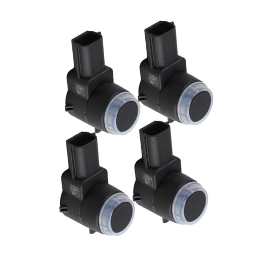 Capteur de stationnement PDC 1EW63LPSAA pour Jeep Grand Cherokee et Liberty 2011-2012 (4 pcs)
