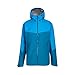 Produktbild Convey Tour HS Hooded Jacket Men, sapphire-gentian, L