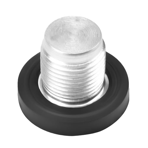 Image of Engine Oil Drain Plug Fits for Dodge Ram 2500 3500 4500 5500 5.9L 6.7L 2003-2024, Part Number ‎5080631AA