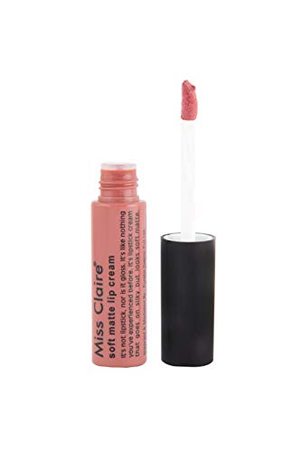 Image of Miss Claire Soft Matte Lip Cream, 13 Pink, 6 g