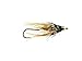 Aqua Flies Perpetrator Fly (Black/Copper)