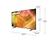 Samsung 4K UHD 2021 55AU8005- Smart TV de 55" con Resolución Crystal...