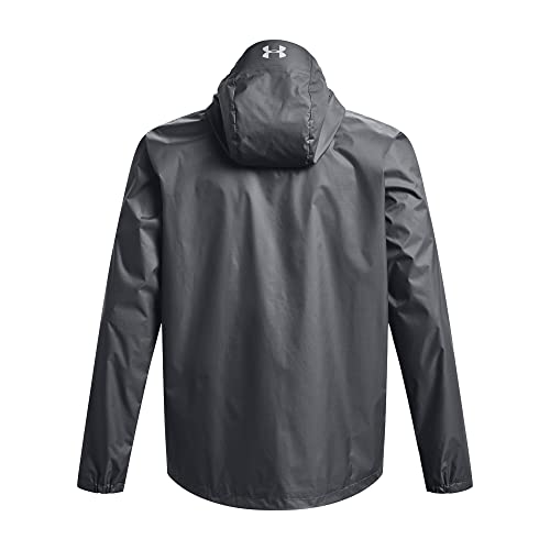 Image of Under Armour Men's Forefront Rain Jacket
