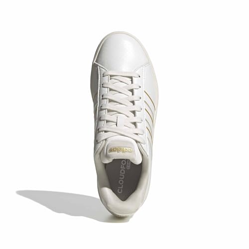 Image of adidas Women's Grand Court 3.0