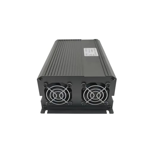 Alimentation à découpage 1500W 36V 41A avec double ventilateur - 3